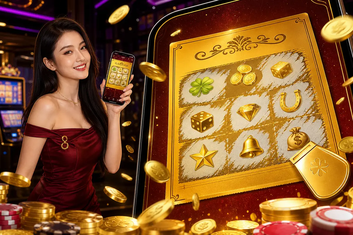ok10 ওয়েজ অফ দ্য কাইলিন স্লট গেম